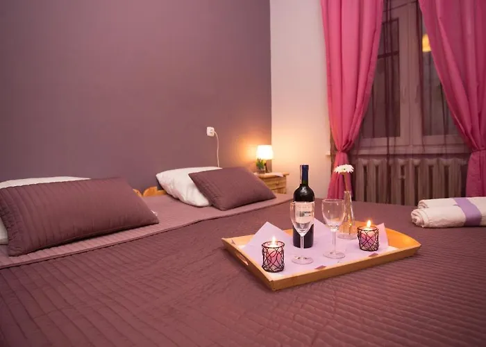 Family Two-Bedroom Suite
